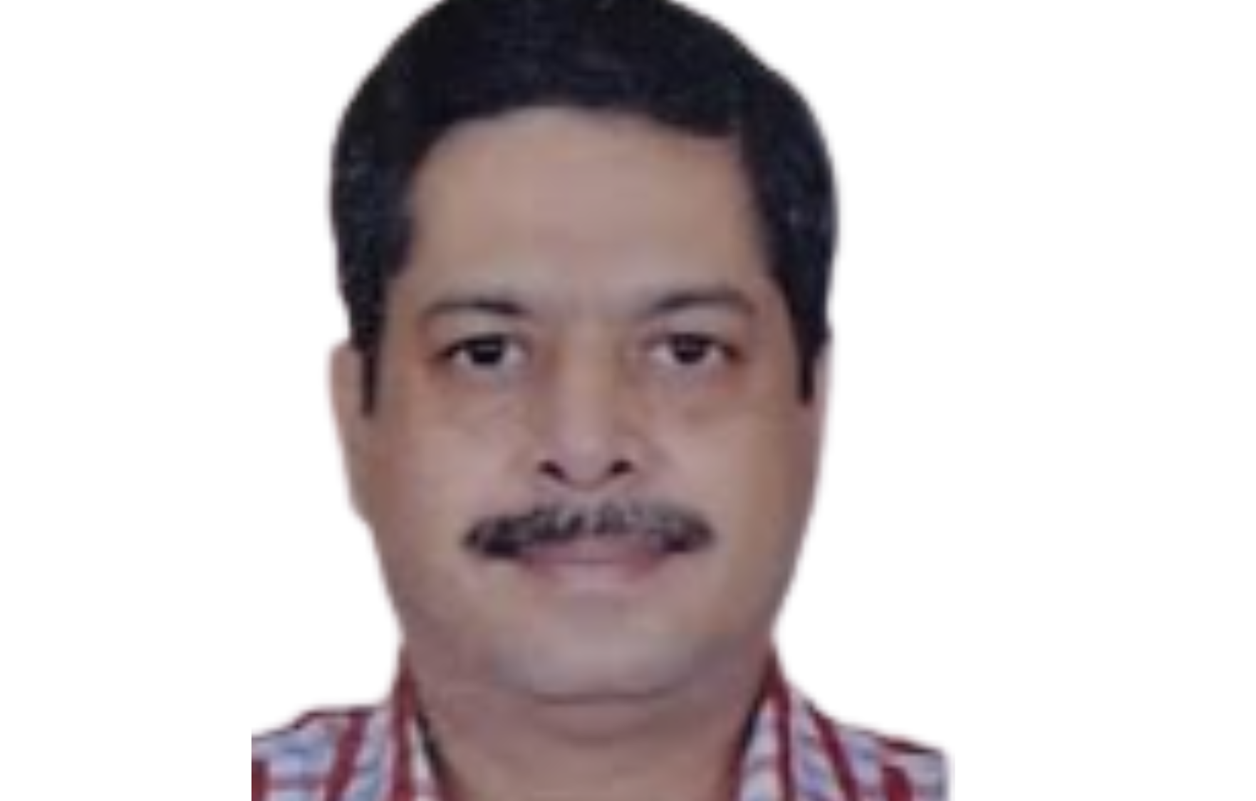 Dr. Anil Arya